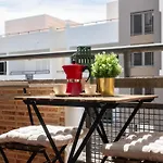 Casa Fayna Solarium Con Jacuzzi Y Barbacoa *