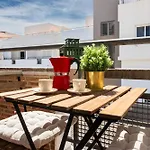 Casa Fayna Solarium Con Jacuzzi Y Barbacoa * ארסיפה