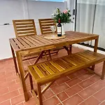 Apartamento Casa Fayna