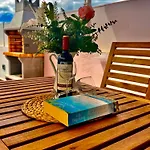 Apartamento Casa Fayna *