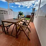 Casa Fayna Solarium Con Jacuzzi Y Barbacoa * ארסיפה