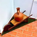 Casa Fayna * Arrecife (Lanzarote)