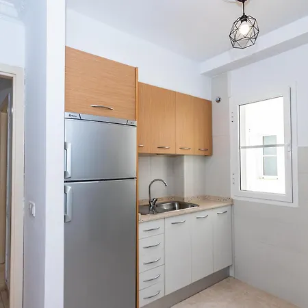 Casa Fayna * アレシフェ