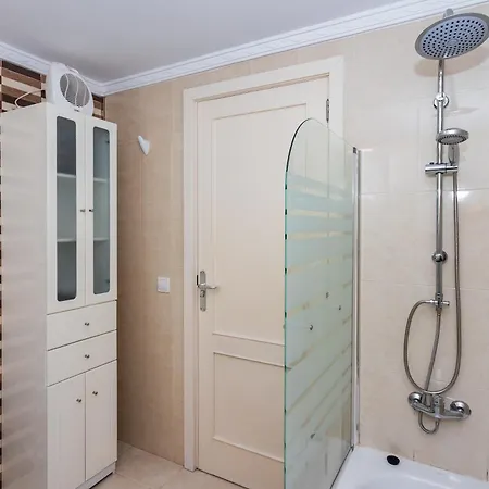 Casa Fayna 公寓 阿雷西费