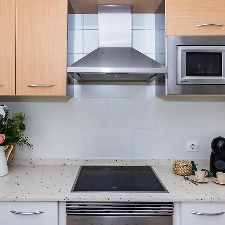 Casa Fayna アレシフェ