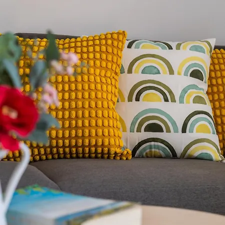 Casa Fayna * 阿雷西费