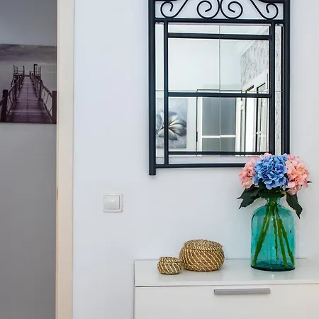 Casa Fayna * アレシフェ