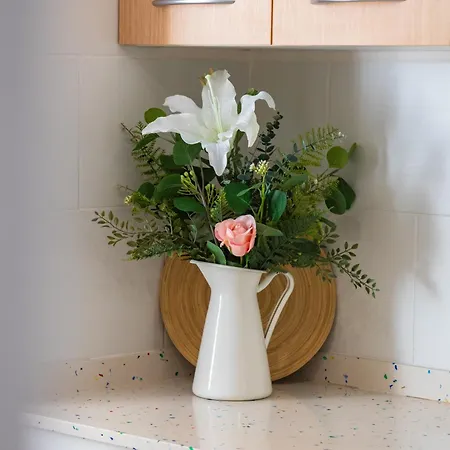 Casa Fayna アパート アレシフェ