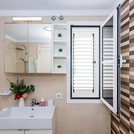 Casa Fayna Solarium Con Jacuzzi Y Barbacoa *