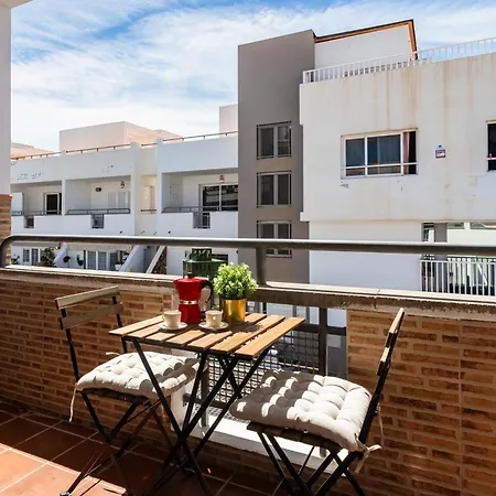 Casa Fayna 阿雷西费