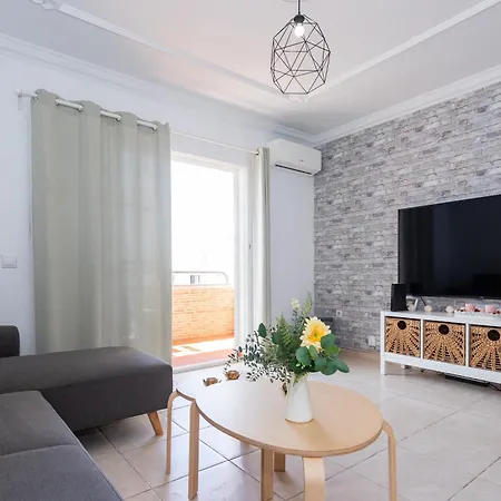 Casa Fayna アパート *