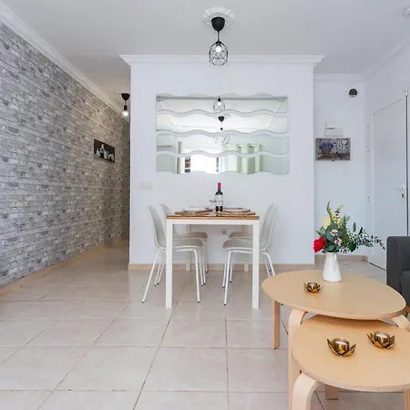 Casa Fayna Solarium Con Jacuzzi Y Barbacoa * Arrecife (Lanzarote)