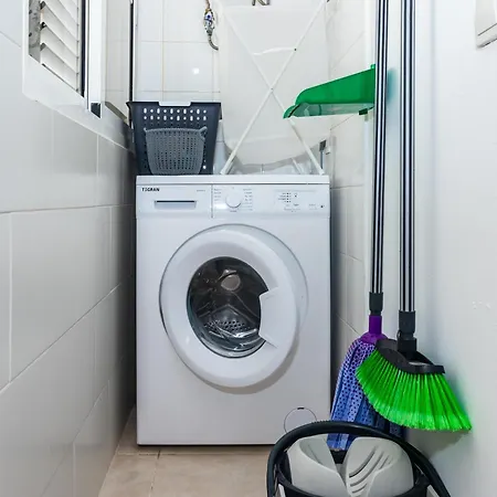 公寓 Casa Fayna 阿雷西费