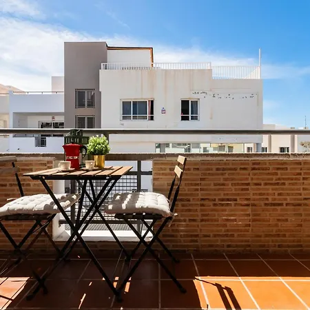 Casa Fayna * 阿雷西费