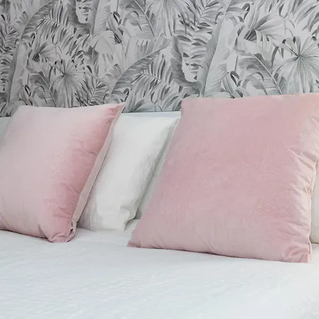 アパート Casa Fayna アレシフェ