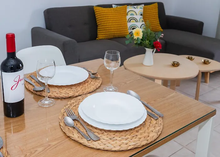 Apartment Casa Fayna