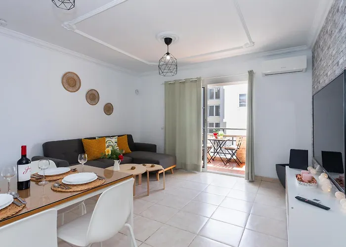 Apartment Casa Fayna *