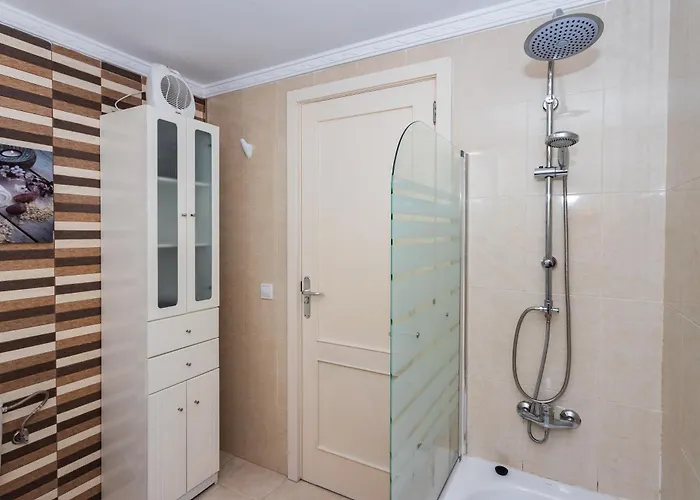 Casa Fayna Apartment Arrecife (Lanzarote)