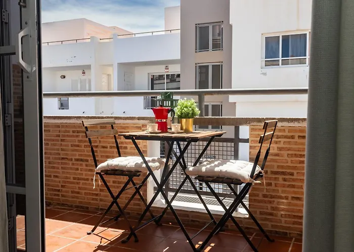 Casa Fayna Apartment