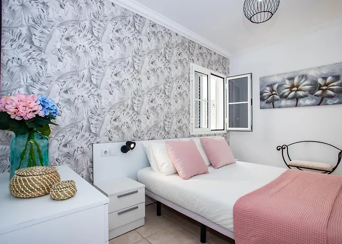 Casa Fayna Apartment Arrecife (Lanzarote)