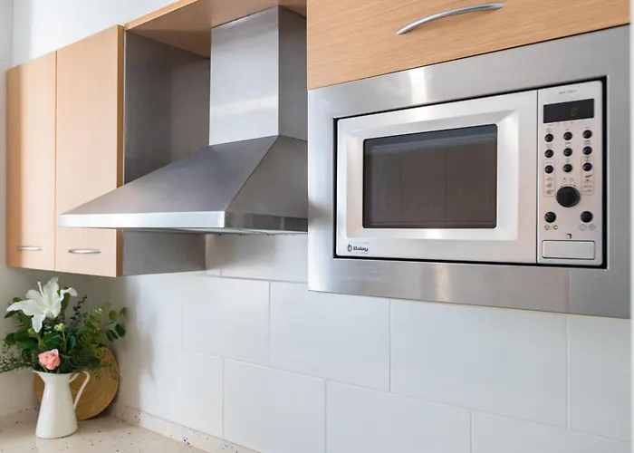 Casa Fayna Apartment