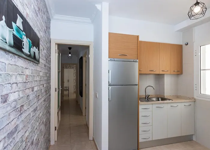 Casa Fayna Apartment Arrecife (Lanzarote)