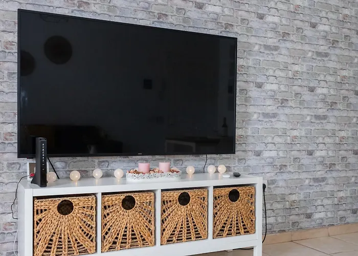 Apartment Casa Fayna Arrecife (Lanzarote)