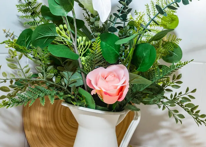 Casa Fayna Apartment