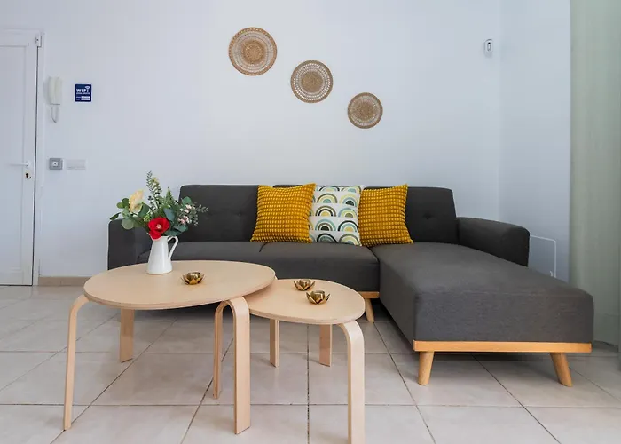 Apartment Casa Fayna