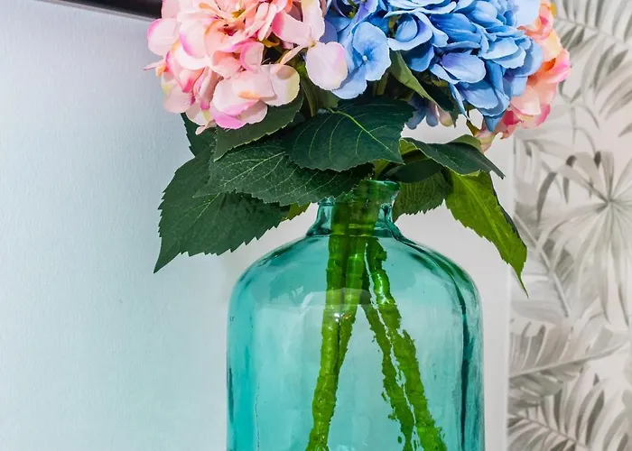 Apartment Casa Fayna