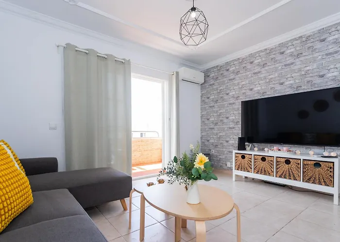 Casa Fayna Apartment *