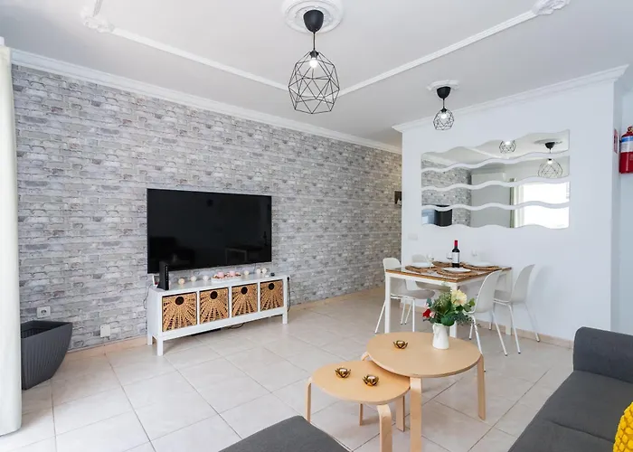 Casa Fayna * Arrecife (Lanzarote)