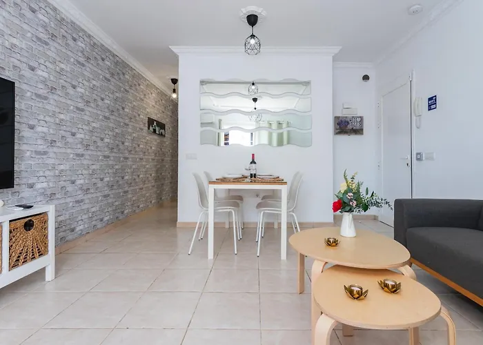 Casa Fayna * Arrecife (Lanzarote)