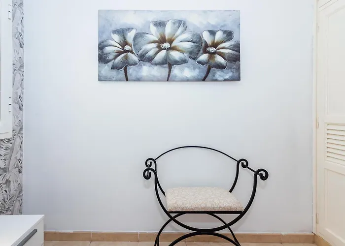 Casa Fayna Apartment Arrecife (Lanzarote)