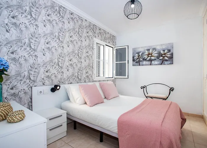 Casa Fayna Apartment *