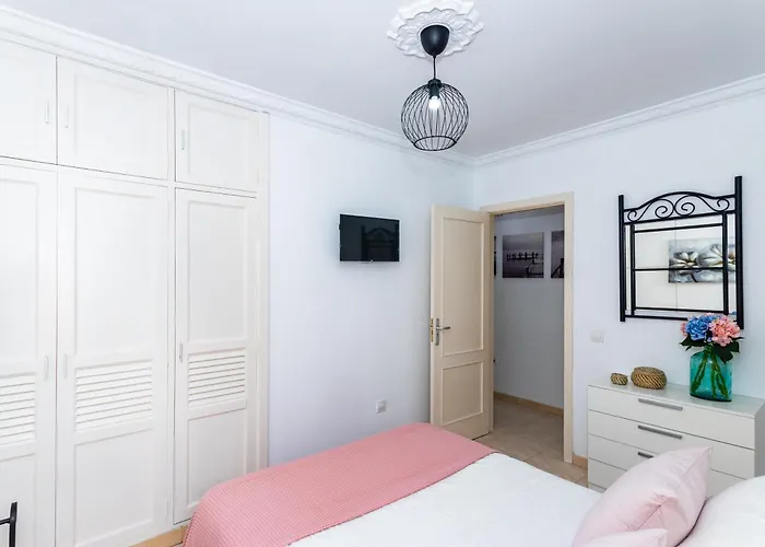 Casa Fayna Apartment *