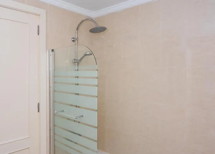 Apartment Casa Fayna *