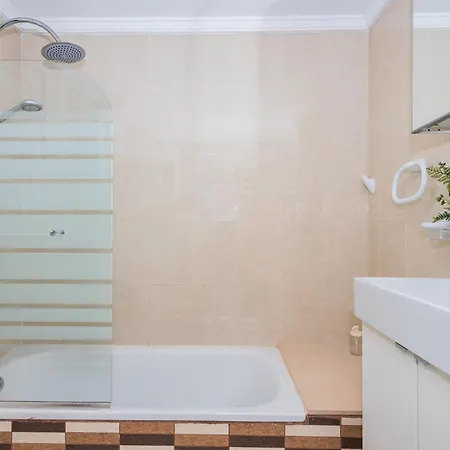 Apartament Casa Fayna Solarium Con Jacuzzi Y Barbacoa *