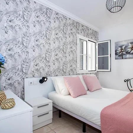 Casa Fayna 아파트 아리시페