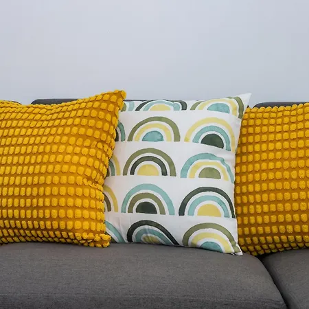 아파트 Casa Fayna 아리시페