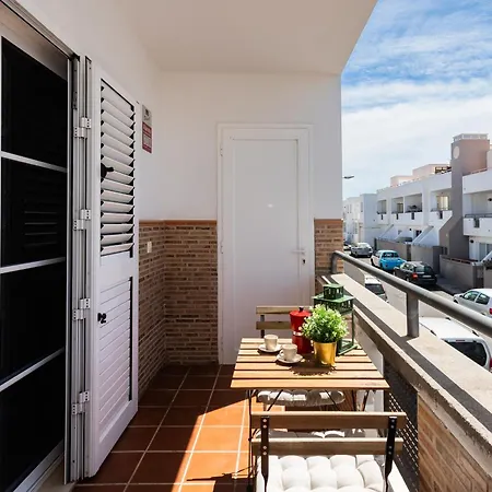 Apartament Casa Fayna Solarium Con Jacuzzi Y Barbacoa *
