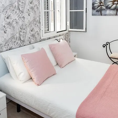 Casa Fayna * 아리시페