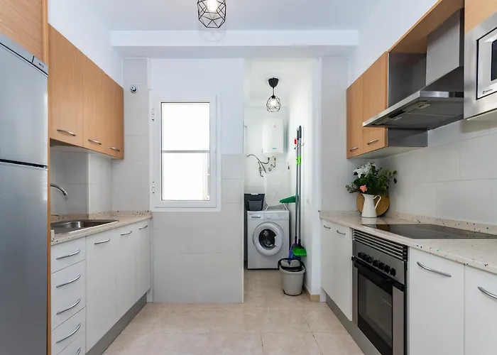 Casa Fayna * 아리시페