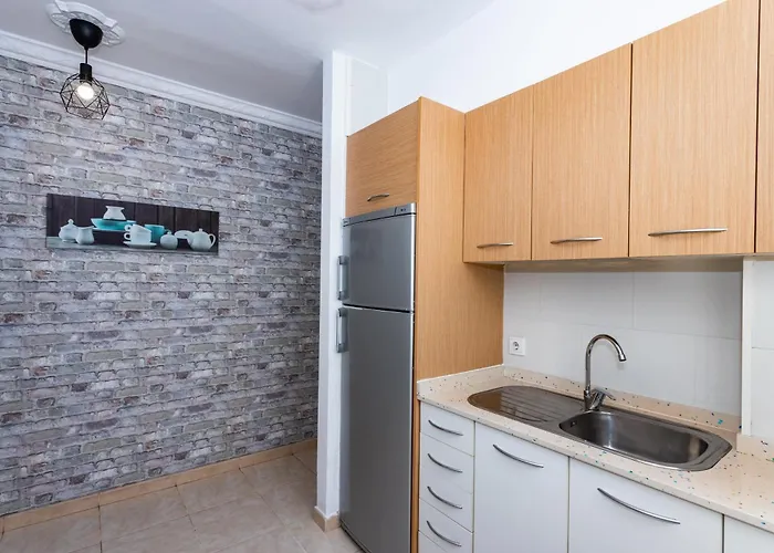 Casa Fayna 아파트 *