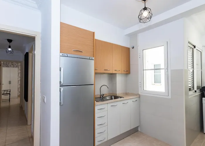 Casa Fayna * 아리시페