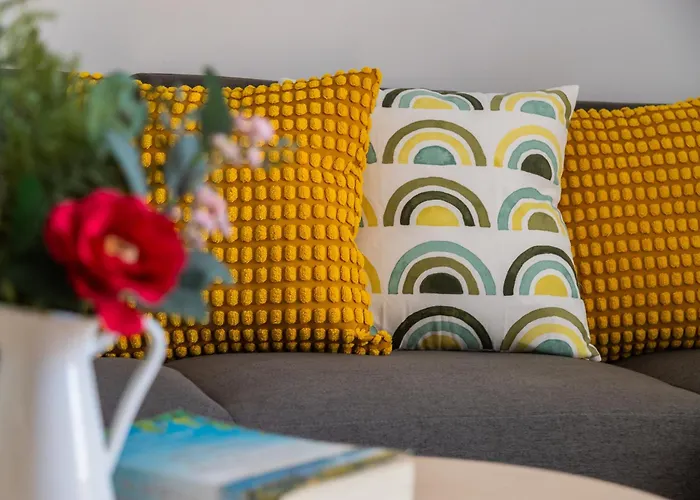 Casa Fayna * 아리시페