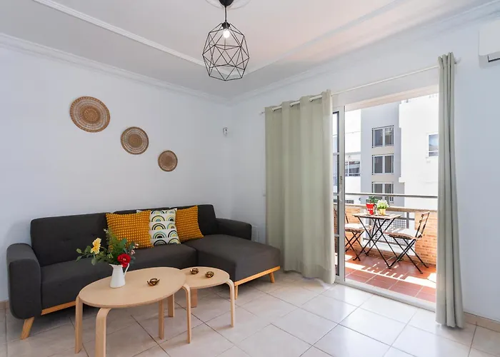 아파트 Casa Fayna