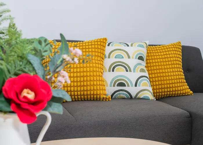 아파트 Casa Fayna 아리시페