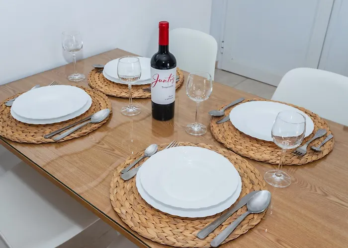 Casa Fayna 아리시페