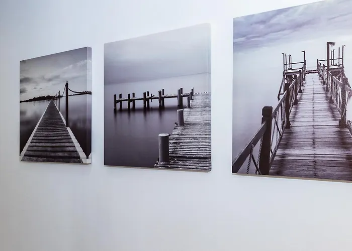 아파트 Casa Fayna